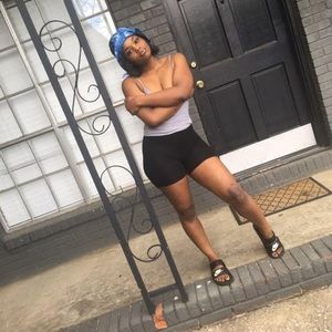 Meet your Posher, Kaylah